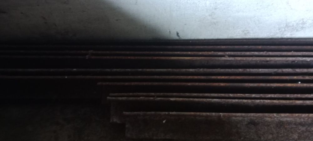 Уголо сороковой 40 метров