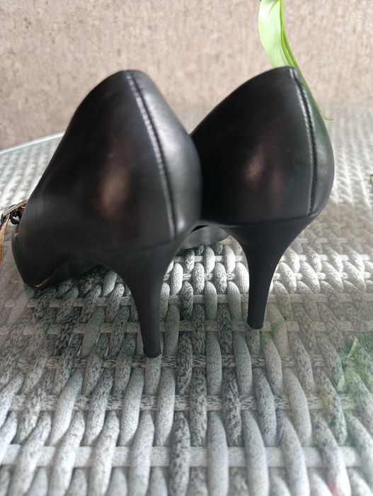 Туфли женские. Новые.