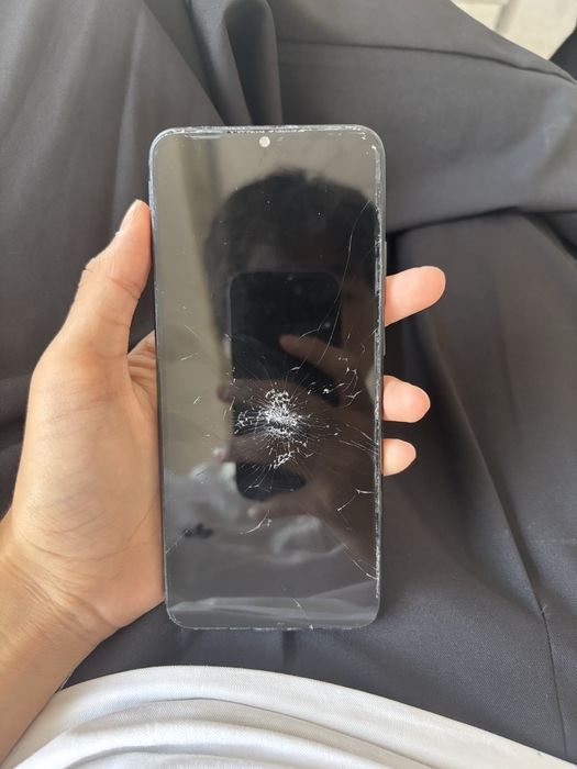 Xiaomi Redmi 10C. Торг бар если что