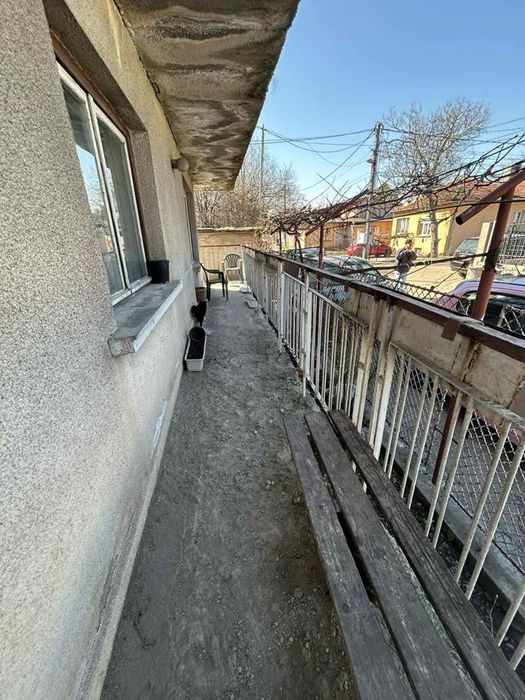 Продава се Етаж от къща в София, Модерно предградие - 88 кв.м за 725 €/кв.м - Снимка #7