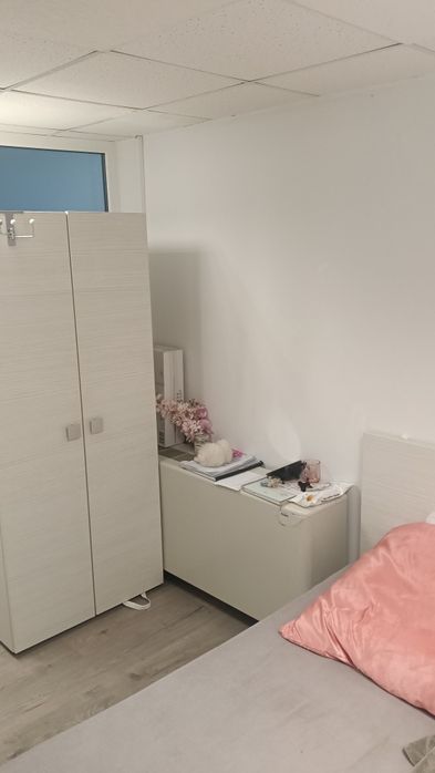Apartament tip studio de inchiriat