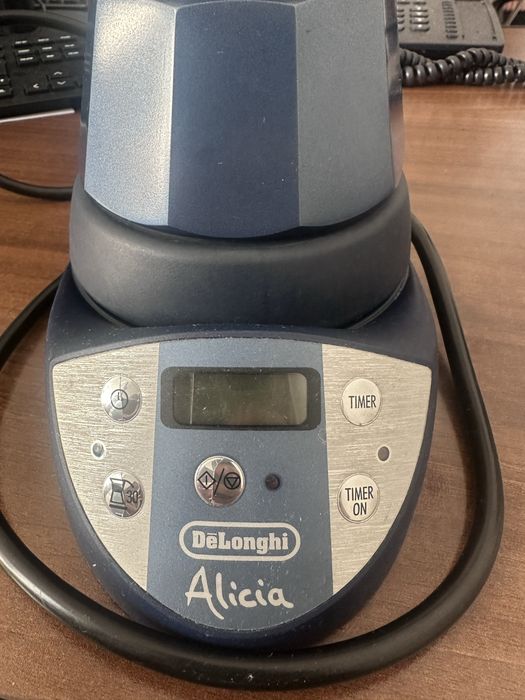 Aparat cafea italiana Delonghi