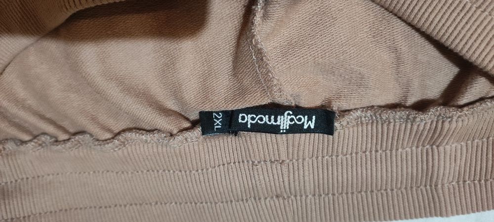 Спортивный костюм. Худи и штаны