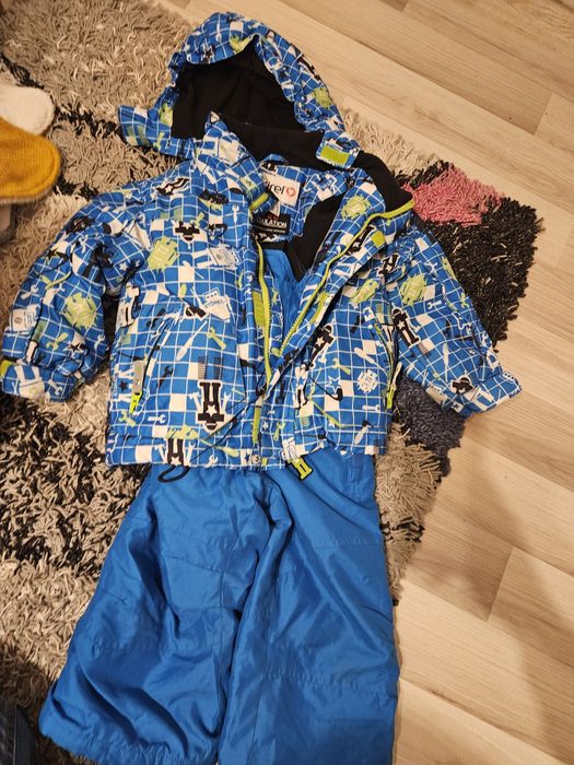 Costum iarna masura 92