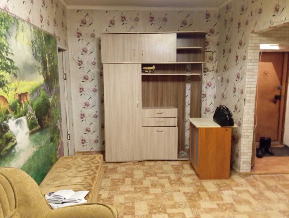 2-комнатная, центр, рынок ассорти