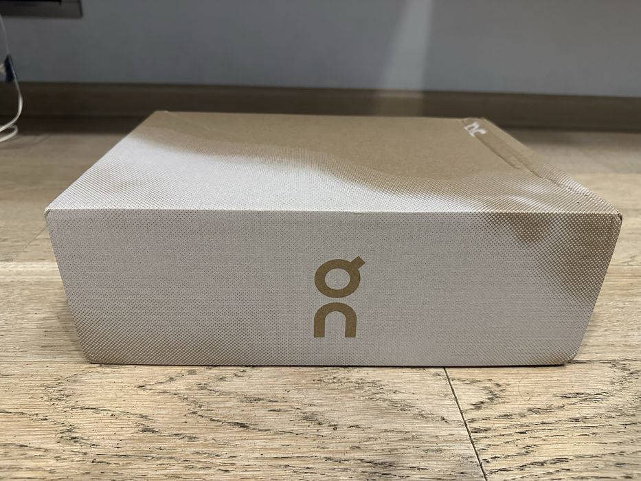 On Cloud дамски маратонки