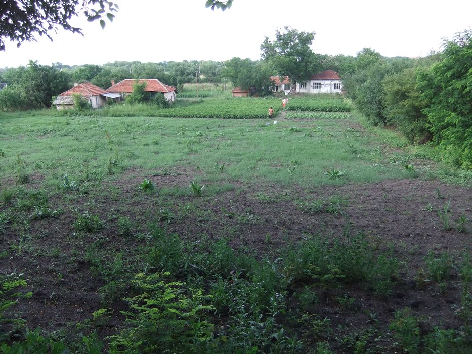 Къща   Стара Загора , село Пъстрен