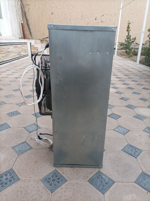 Электр печка катта бинолар учун