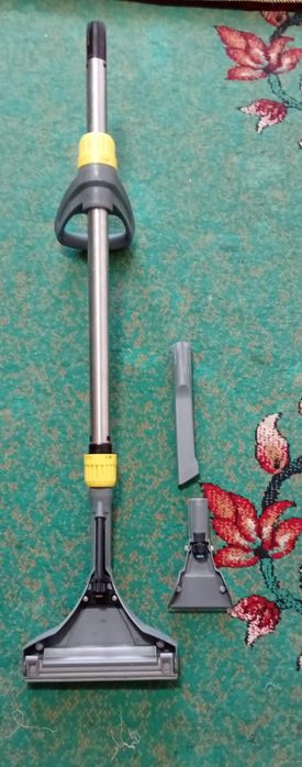 Продам пылесос лля химчистки кёрхер