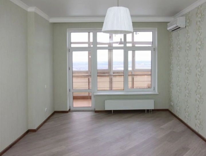 Квартиры под ключ. Кафель керамогранит