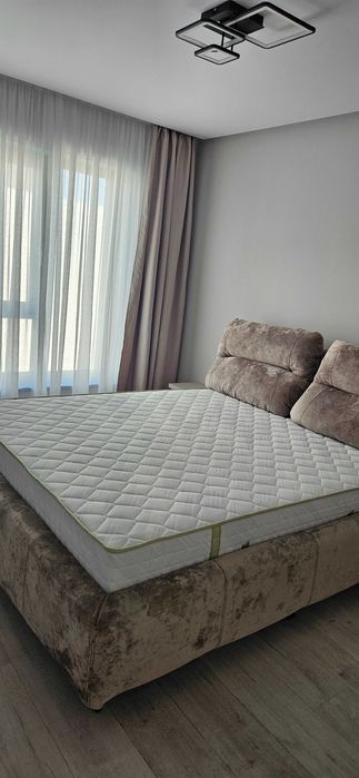 Inchiriez apartament 2 camere - Bloc Flamingo Tiglina 2