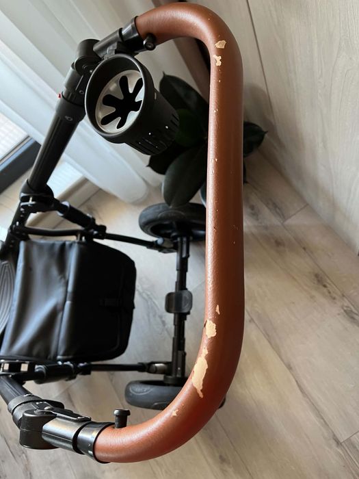 Carucior Krausman 3 in 1