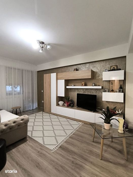 Apartament 2 camere de vânzare – Galata|Mobilat, utilat, parcare incl.