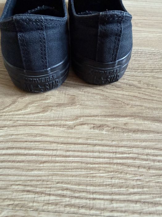 Кецове- Converse