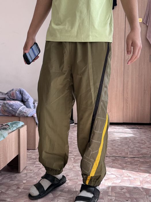 бренд:Corteiz размер XL