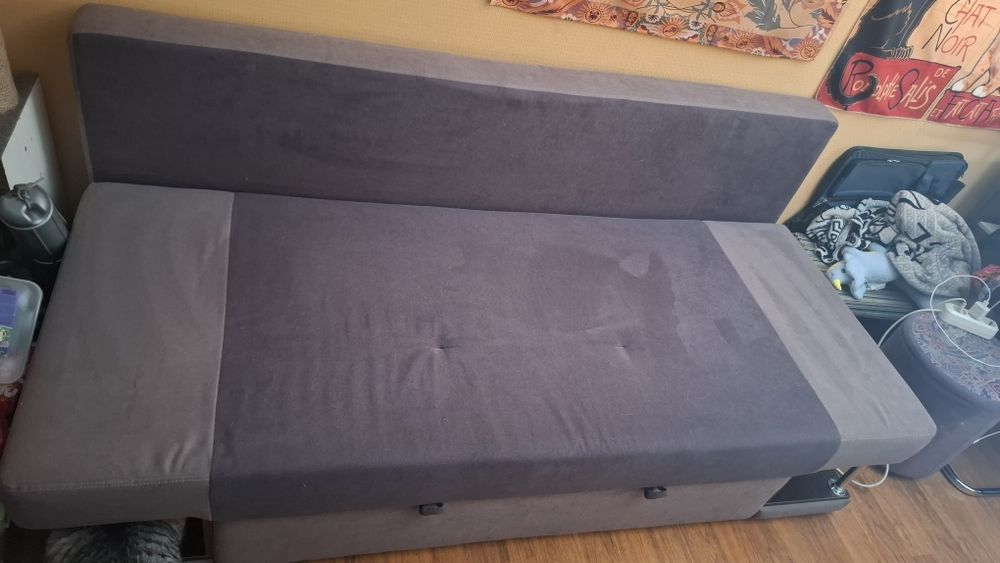 Диван раскладной