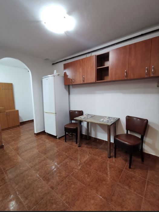 Apartamente si garsoniere in regim hotelier