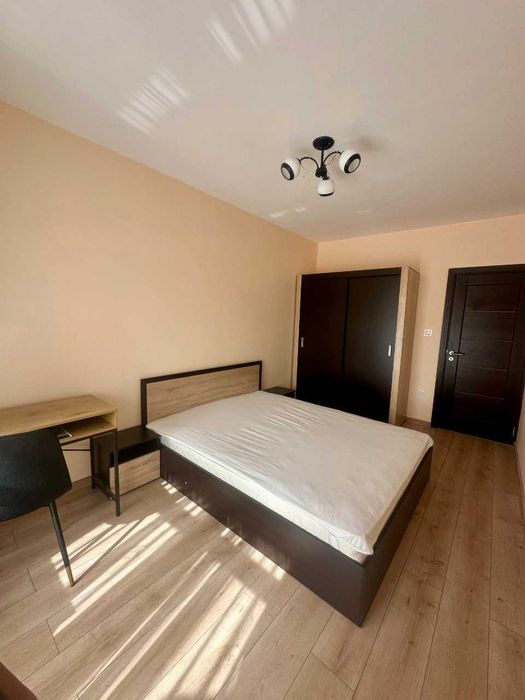 Дава се под наем Двустаен апартамент в София, Зона Б-19 - 65 кв.м за 599.25 € - Снимка #4