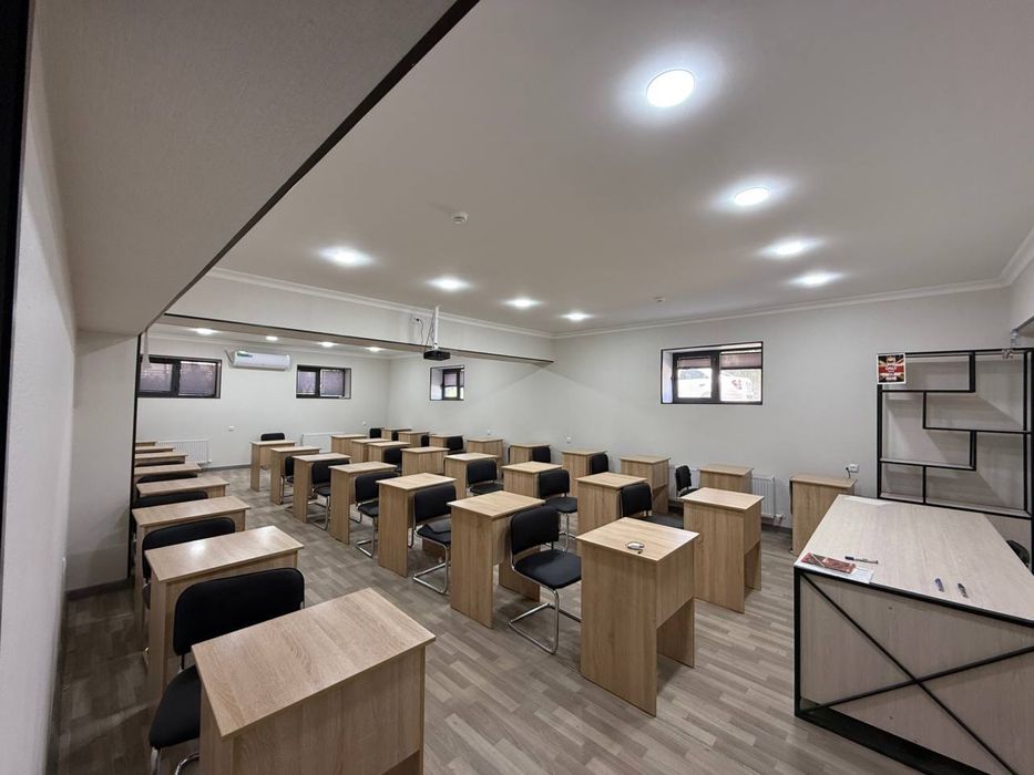 Tayyor bino ijaraga beriladi