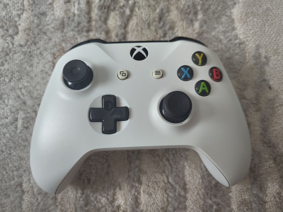 Xbox one S + FC 24