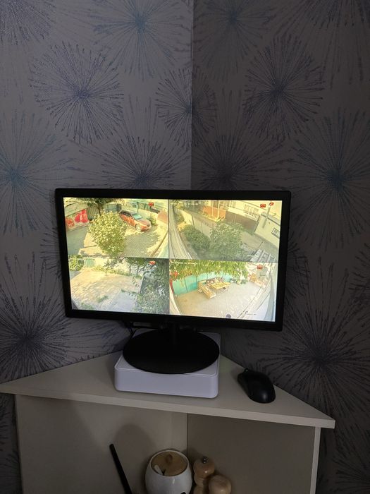 Дом на ГМЗ Гастелло