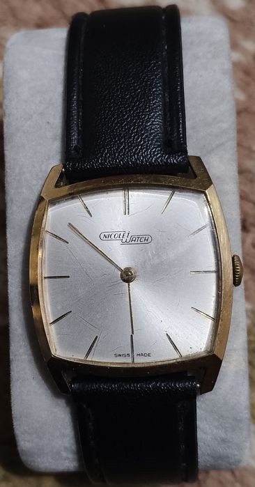 Vând/Schimb Ceasuri Automatice/Mecanice