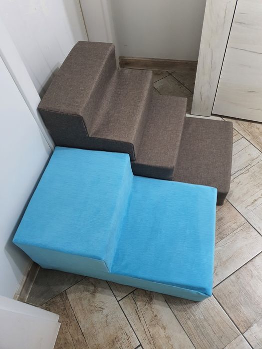 стълби за домашен любимец над 10кг