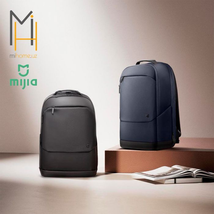 Рюкзак Xiaomi Mijia Business Backpack (MJSWB01RM)