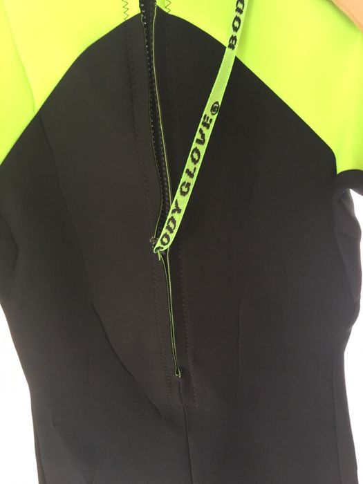 Неопренов костюм