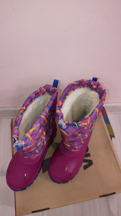 Детски апрески Vicco