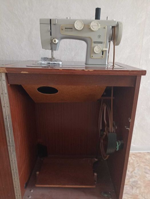 Швейная машинка Подольск