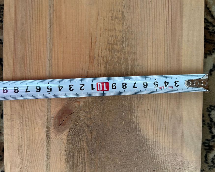 Деревянные доски