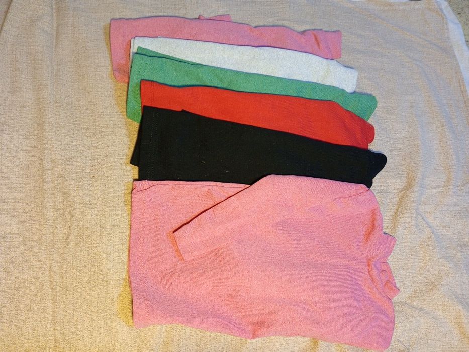 Продам детские вещи