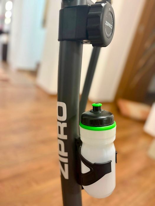 Bicicletă eliptică ZIPRO Neon - noua