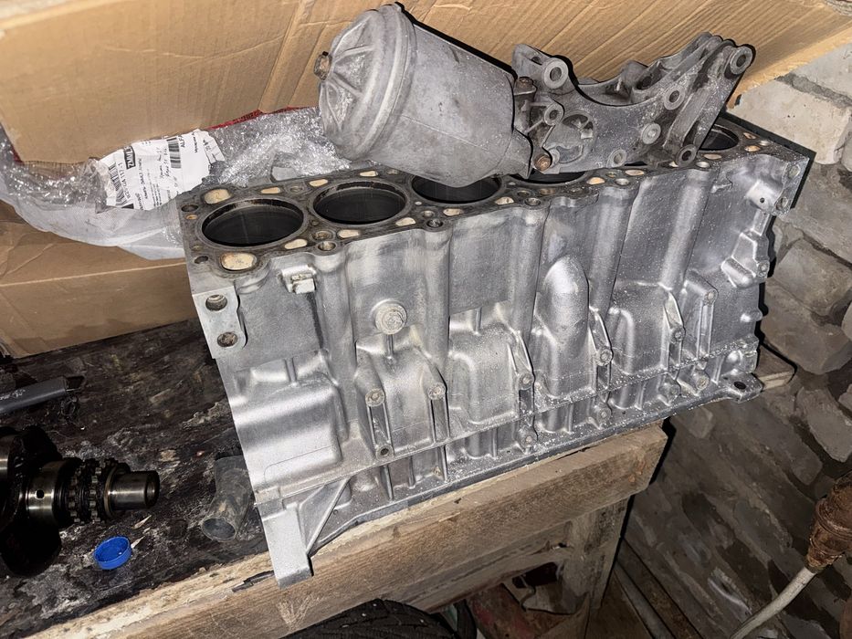 Пролам запчсти м50б20