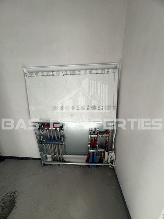 2-стаен в София-Симеоново площ 68