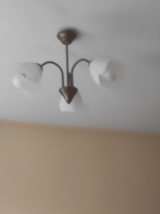 Абажур - лампа два броя