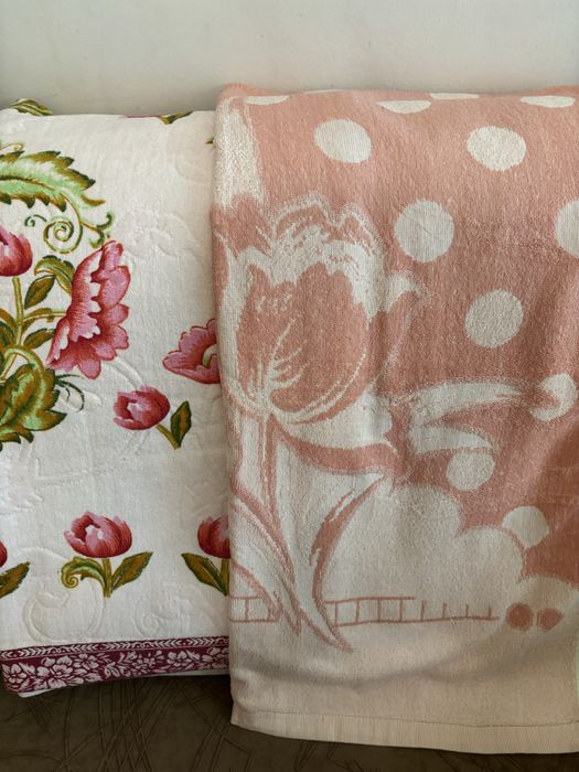 Продам махровый полотенца