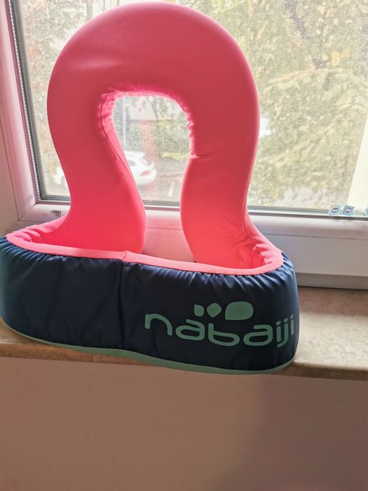 Vesta pentru inot Nabaiji Decathlon
