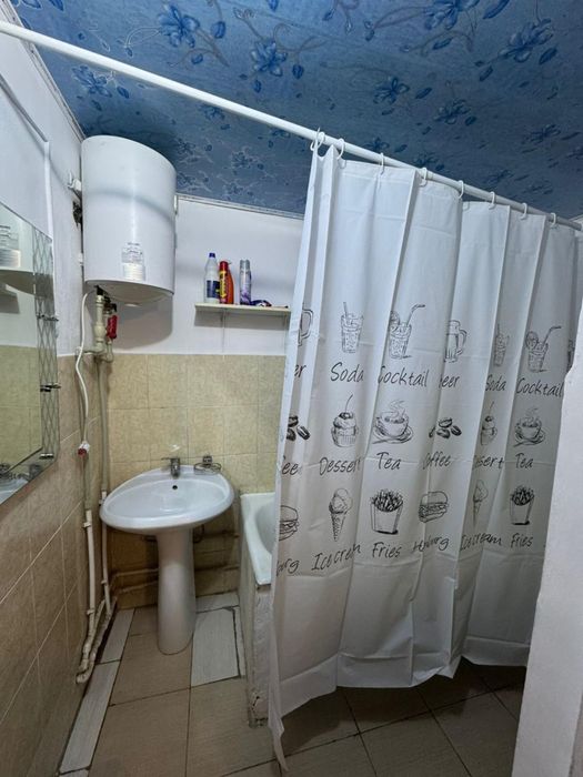 Времянка арендага берыледы