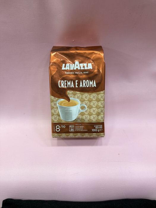 Lavazza кофе в ассортименте