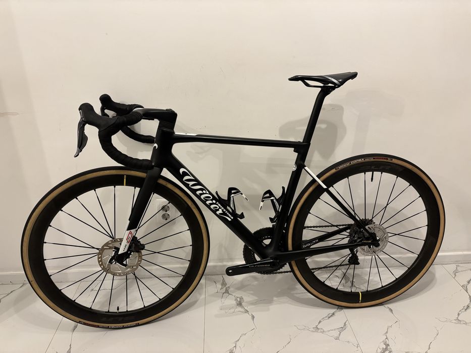 Cursiera Wilier zero slr