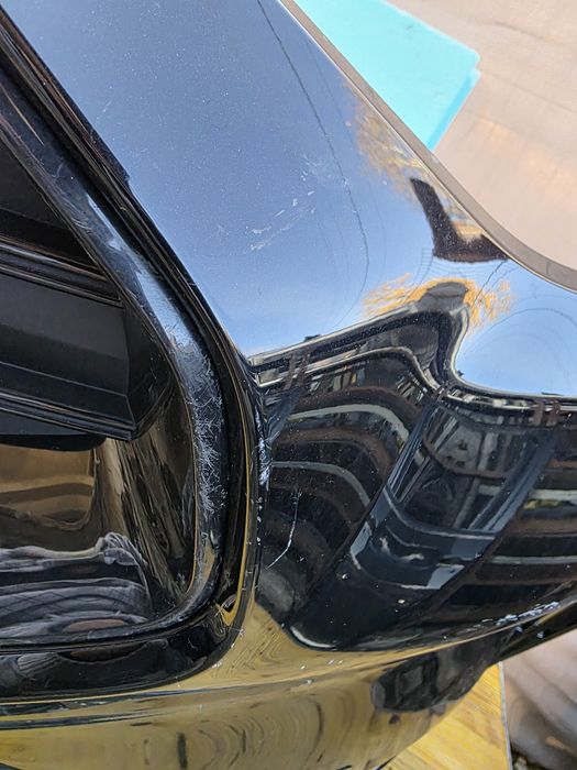 Ford Kuga 3 mk3 facelift ST- Line 24- предна броня 2025 2бр.