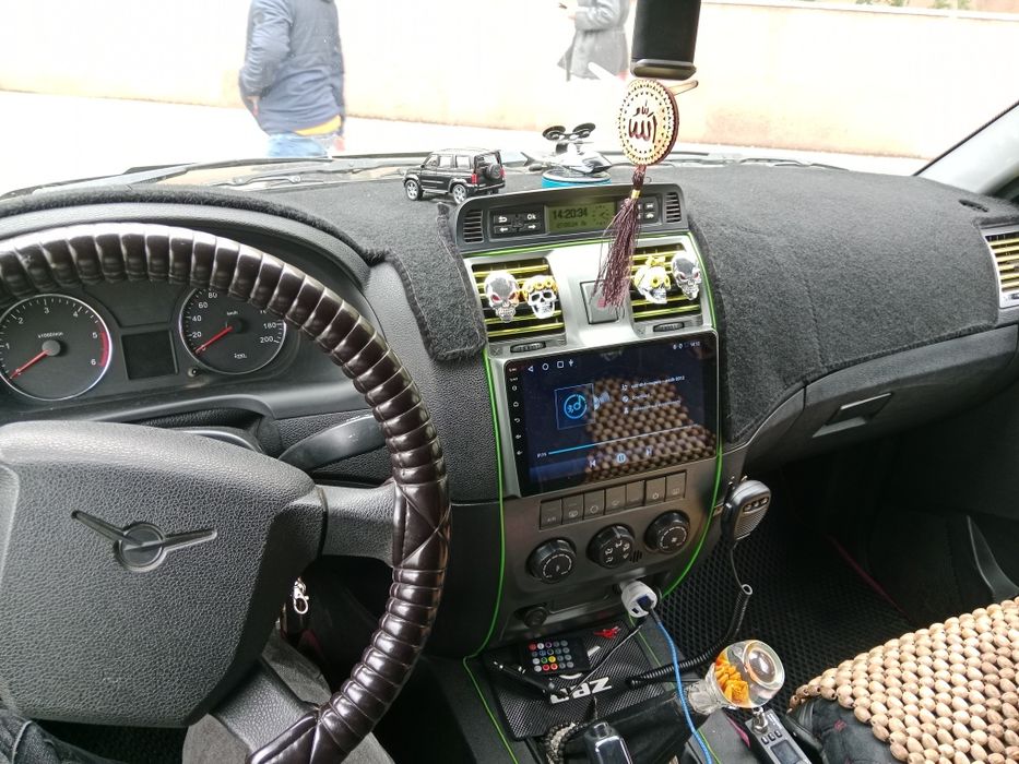 Продам УАЗ патриот