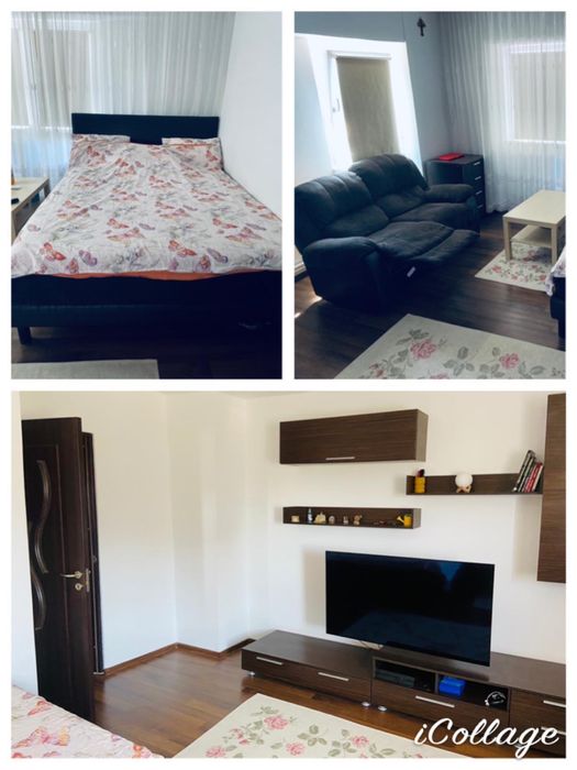 Pf inchiriez apartament 1 camera Pacurari