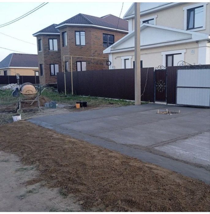 Строительные услуги , качественно