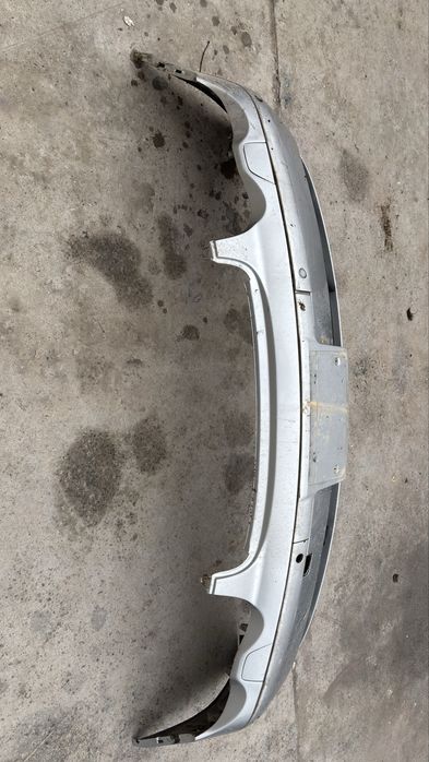 Продам бампер на бмв 7 серии е65 725