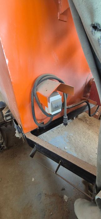 Битумоварка БД- 1.5