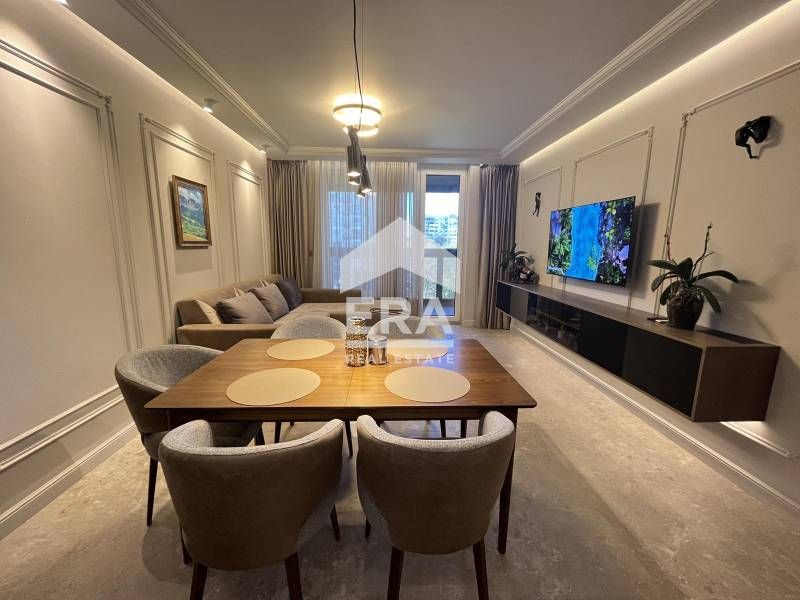 Продава се Тристаен апартамент в Варна, Възраждане 1 - 108 кв.м за 2593 €/кв.м - Снимка #4