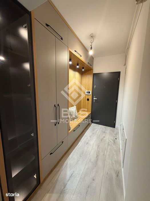 Apartament de vânzare 71mp - Calea Moldovei